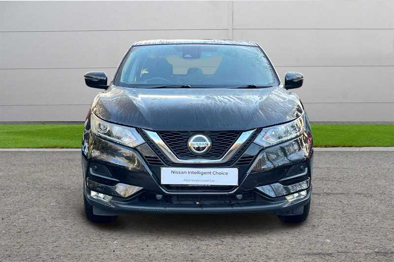 Used Nissan Qashqai 2019 for sale - 76788493: Photo 5