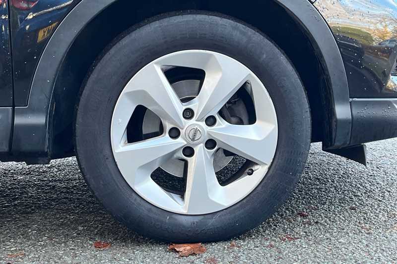 Used Nissan Qashqai 2019 for sale - 76788493: Photo 6