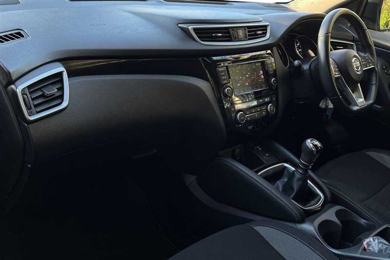 Used Nissan Qashqai 2019 for sale - 76788493: Photo 7