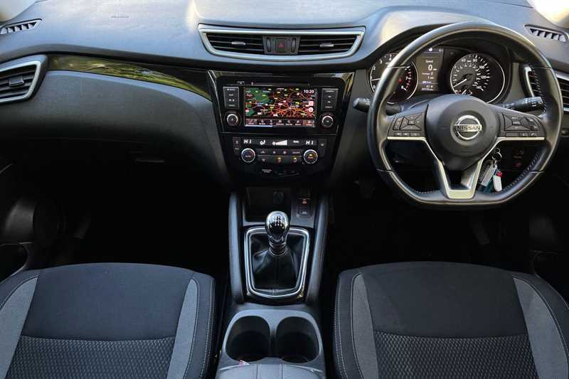 Used Nissan Qashqai 2019 for sale - 76788493: Photo 9