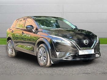 Used Nissan Qashqai 2022 for sale - 79170965: Photo