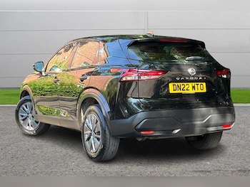 Used Nissan Qashqai 2022 for sale - 79170965: Photo