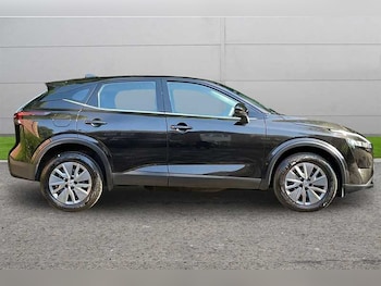 Used Nissan Qashqai 2022 for sale - 79170965: Photo