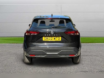 Used Nissan Qashqai 2022 for sale - 79170965: Photo