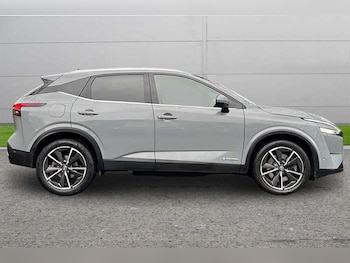 Used Nissan Qashqai 2023 for sale - 77256783: Photo