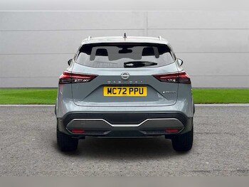 Used Nissan Qashqai 2023 for sale - 77256783: Photo