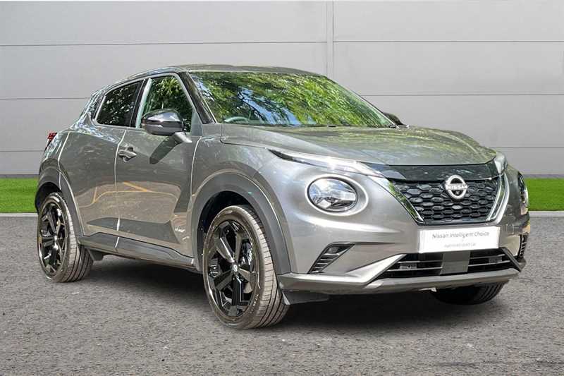 Used Nissan Juke 2024 for sale - 77373248: Photo 1