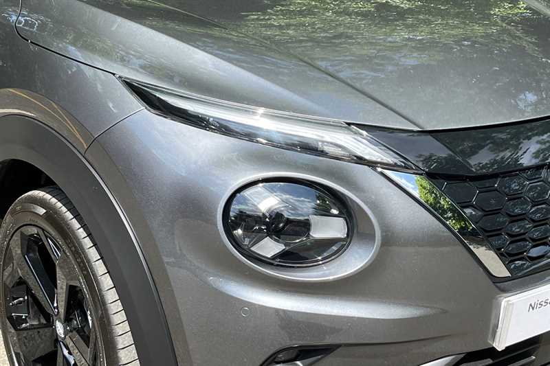 Used Nissan Juke 2024 for sale - 77373248: Photo 13