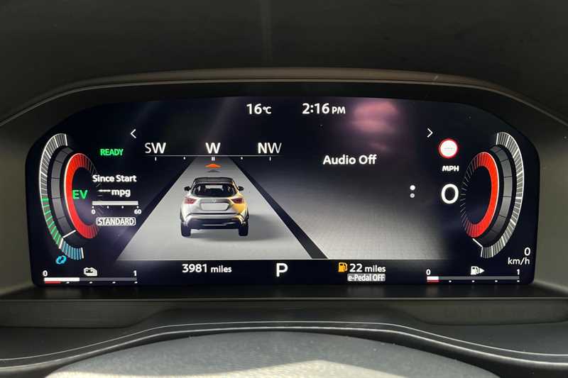 Used Nissan Juke 2024 for sale - 77373248: Photo 14