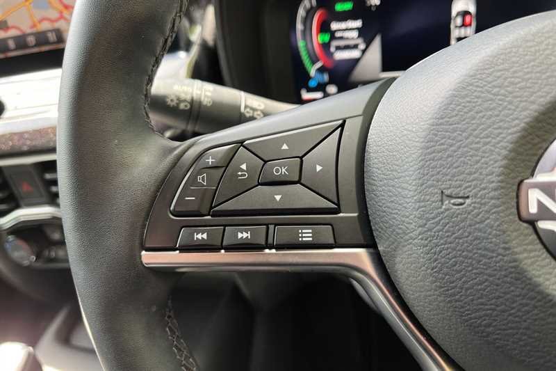 Used Nissan Juke 2024 for sale - 77373248: Photo 16