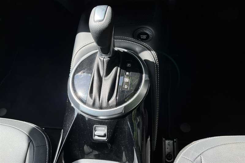 Used Nissan Juke 2024 for sale - 77373248: Photo 17