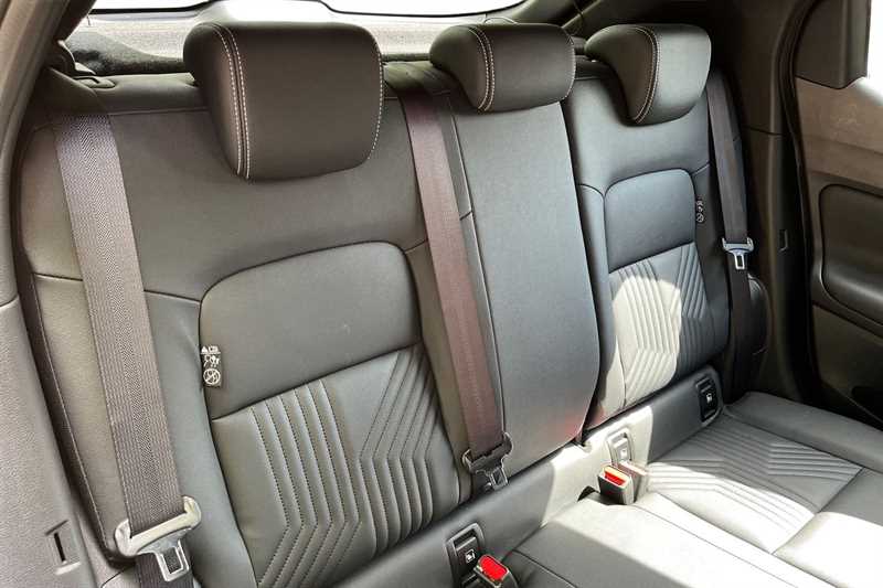 Used Nissan Juke 2024 for sale - 77373248: Photo 19