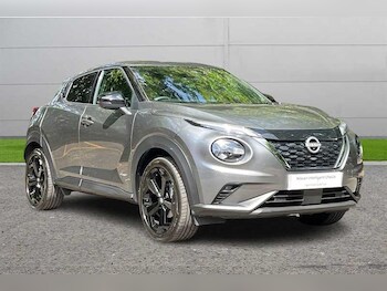 Used Nissan Juke undefined for sale - 77373248: Photo