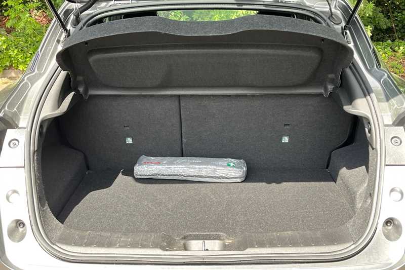 Used Nissan Juke 2024 for sale - 77373248: Photo 20