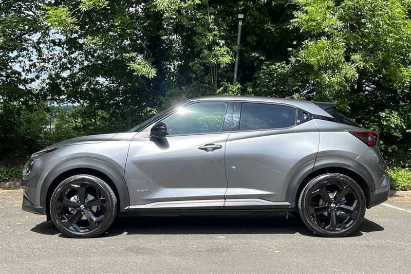 Used Nissan Juke 2024 for sale - 77373248: Photo 22