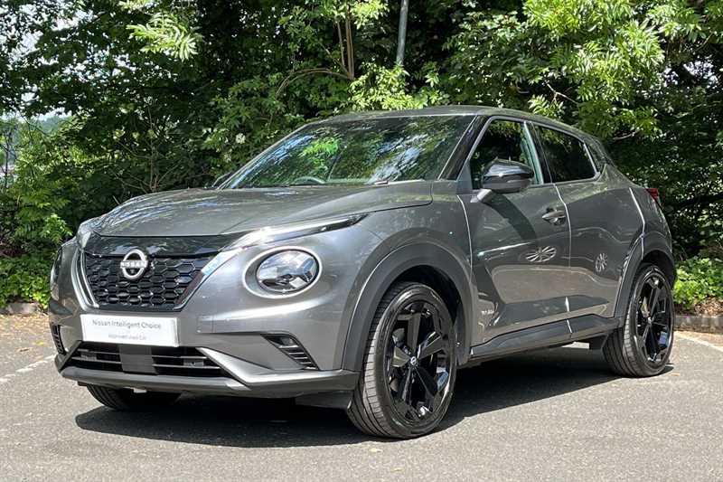 Used Nissan Juke 2024 for sale - 77373248: Photo 23