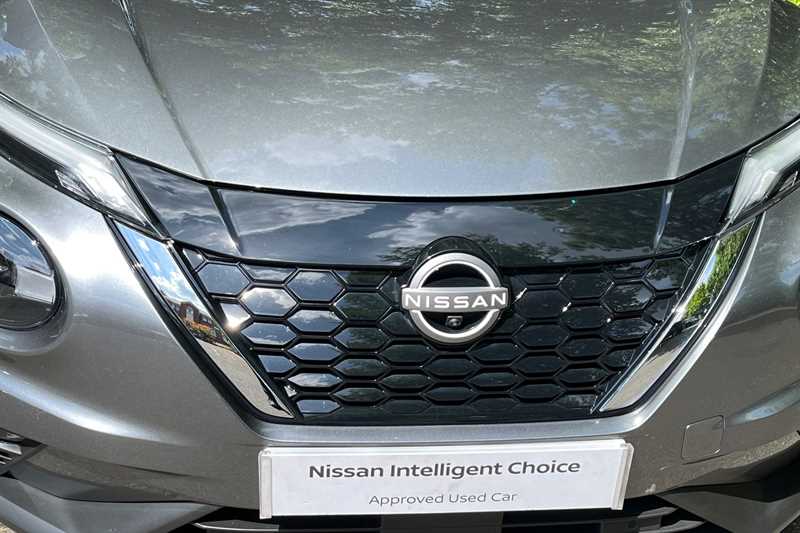 Used Nissan Juke 2024 for sale - 77373248: Photo 25