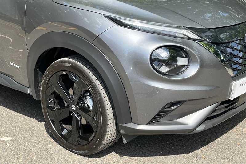 Used Nissan Juke 2024 for sale - 77373248: Photo 26