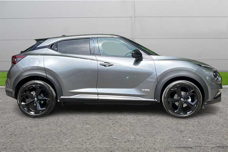 Used Nissan Juke 2024 for sale - 77373248: Photo 3