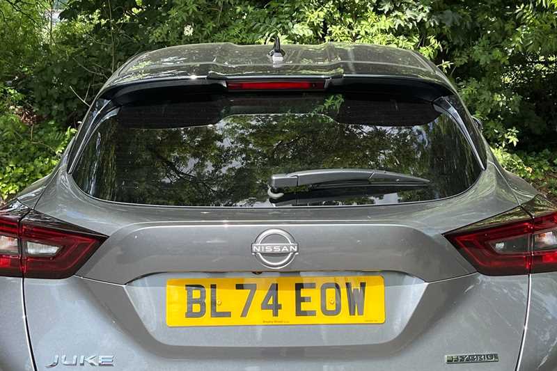 Used Nissan Juke 2024 for sale - 77373248: Photo 30