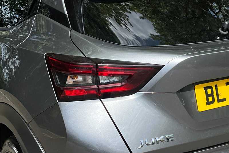 Used Nissan Juke 2024 for sale - 77373248: Photo 32