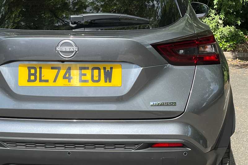 Used Nissan Juke 2024 for sale - 77373248: Photo 34