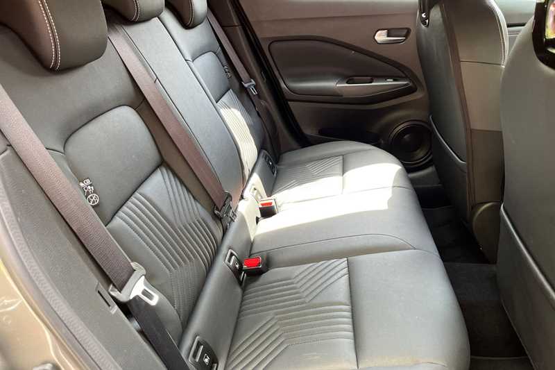 Used Nissan Juke 2024 for sale - 77373248: Photo 37