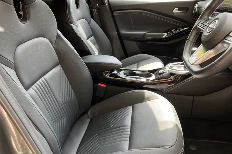 Used Nissan Juke 2024 for sale - 77373248: Photo 39