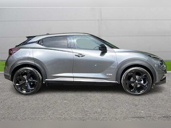 Used Nissan Juke undefined for sale - 77373248: Photo