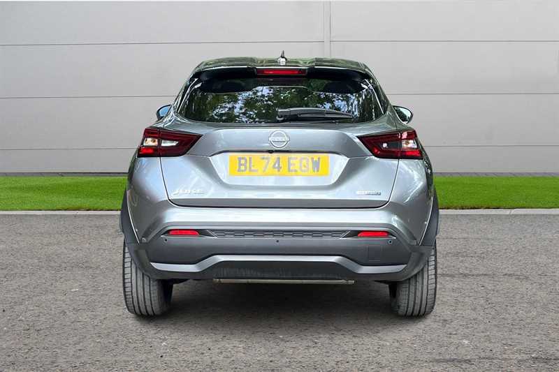 Used Nissan Juke 2024 for sale - 77373248: Photo 4