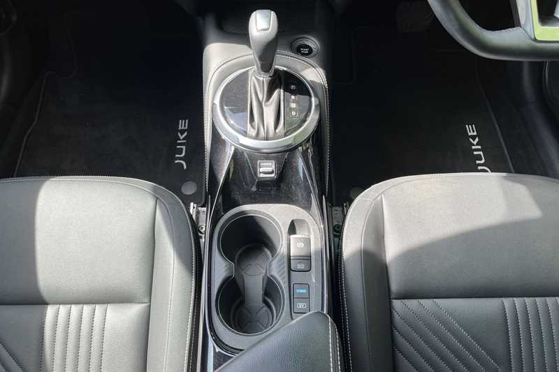 Used Nissan Juke 2024 for sale - 77373248: Photo 42