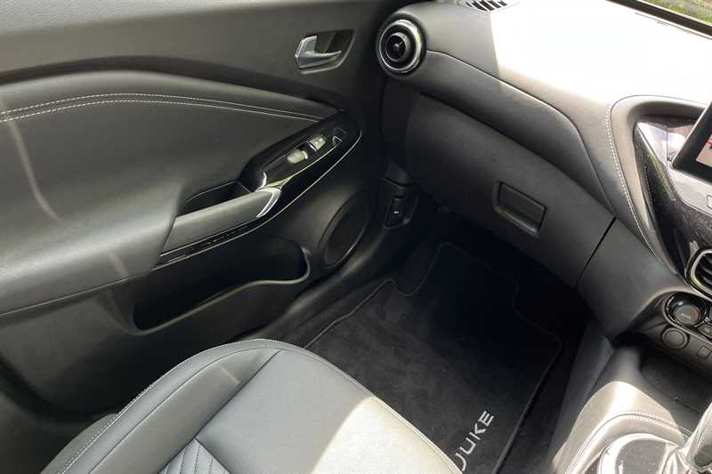 Used Nissan Juke 2024 for sale - 77373248: Photo 43