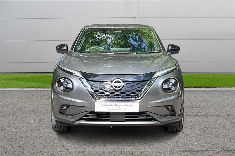 Used Nissan Juke 2024 for sale - 77373248: Photo 5