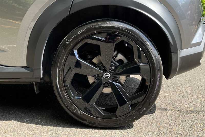 Used Nissan Juke 2024 for sale - 77373248: Photo 6