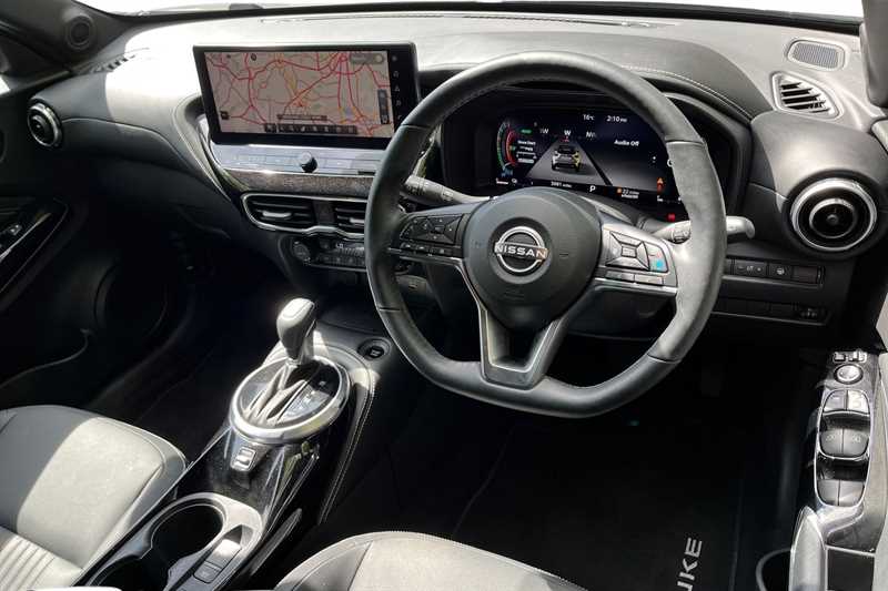 Used Nissan Juke 2024 for sale - 77373248: Photo 8