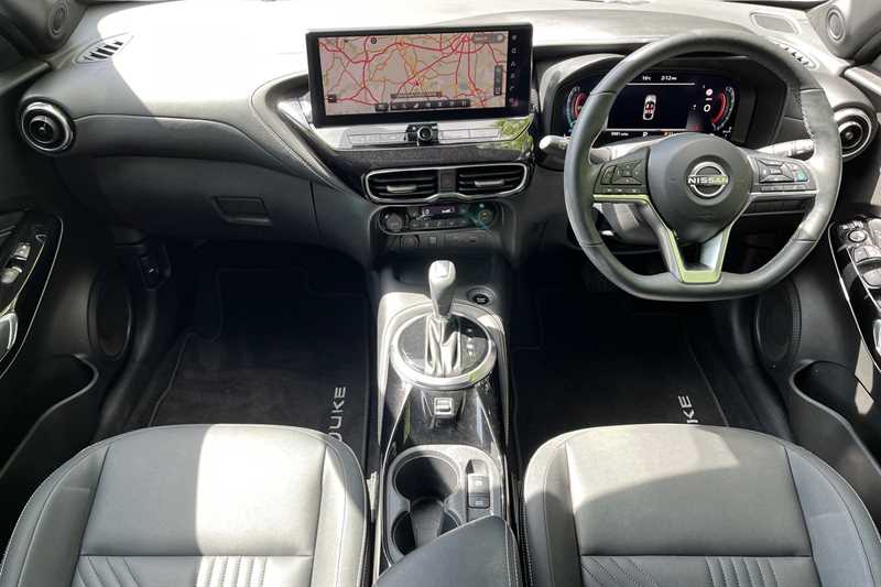 Used Nissan Juke 2024 for sale - 77373248: Photo 9