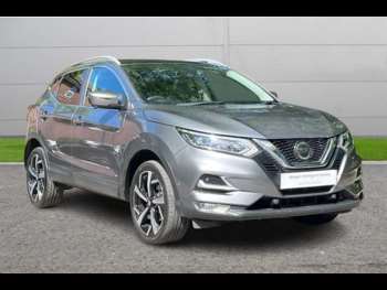 2020 - 1.3 DIG-T TEKNA 5DR