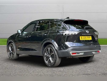Used Nissan Qashqai 2025 for sale - 76717735: Photo