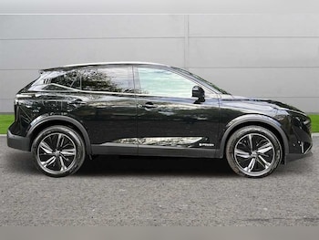 Used Nissan Qashqai 2025 for sale - 76717735: Photo