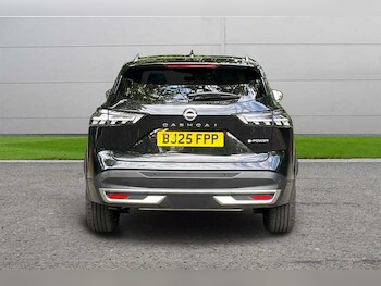 Used Nissan Qashqai 2025 for sale - 76717735: Photo