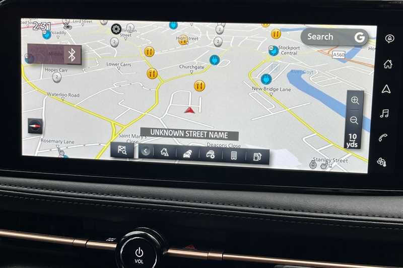 Used Nissan ARIYA 2022 for sale - 76372643: Photo 10