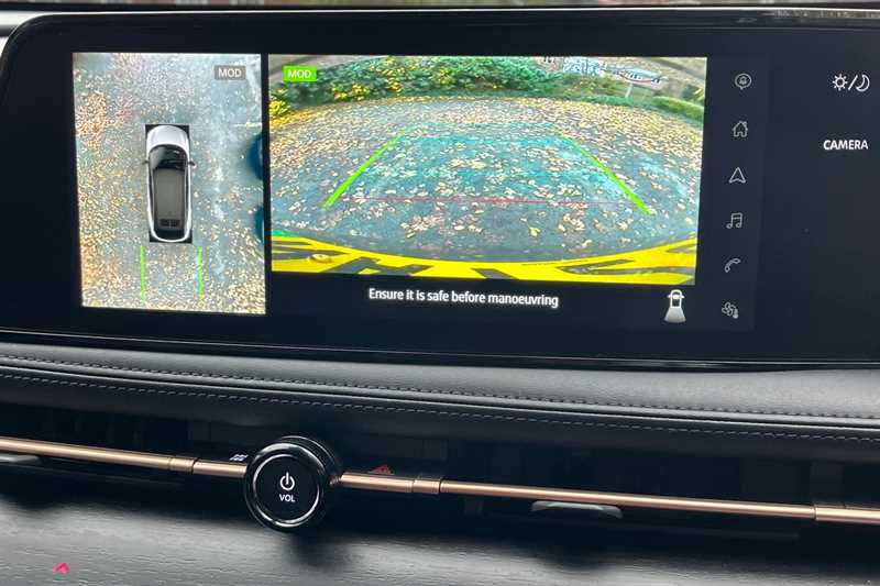 Used Nissan ARIYA 2022 for sale - 76372643: Photo 11