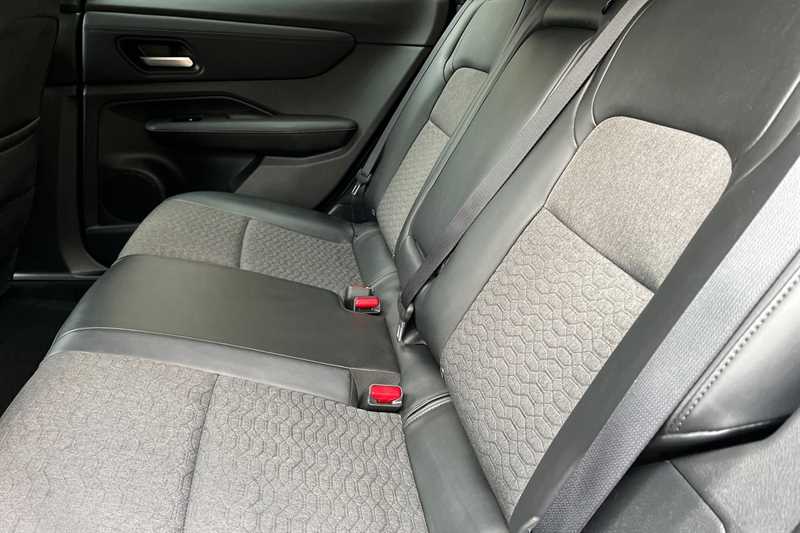 Used Nissan ARIYA 2022 for sale - 76372643: Photo 21