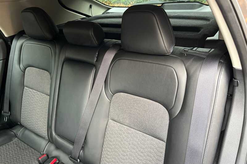 Used Nissan ARIYA 2022 for sale - 76372643: Photo 22