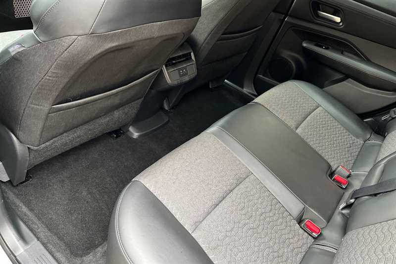 Used Nissan ARIYA 2022 for sale - 76372643: Photo 23