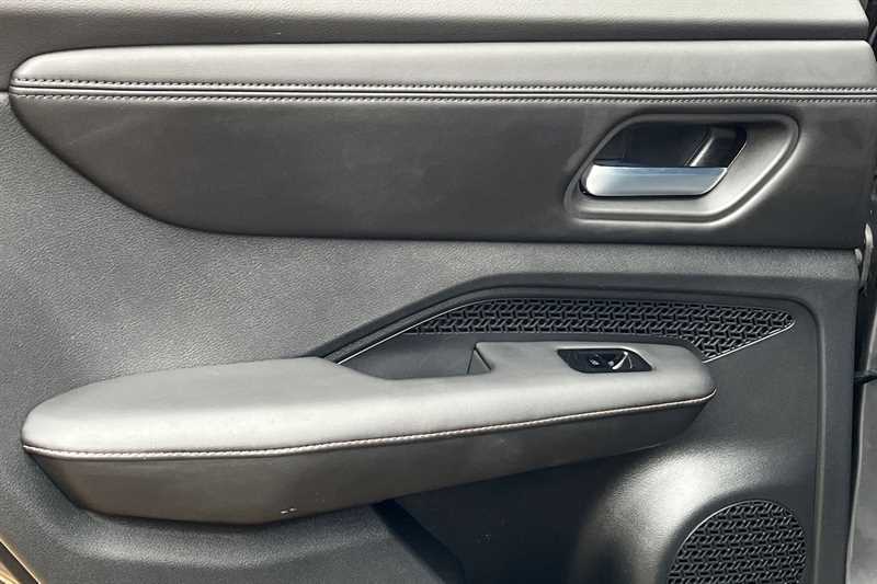 Used Nissan ARIYA 2022 for sale - 76372643: Photo 24