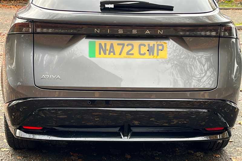 Used Nissan ARIYA 2022 for sale - 76372643: Photo 27