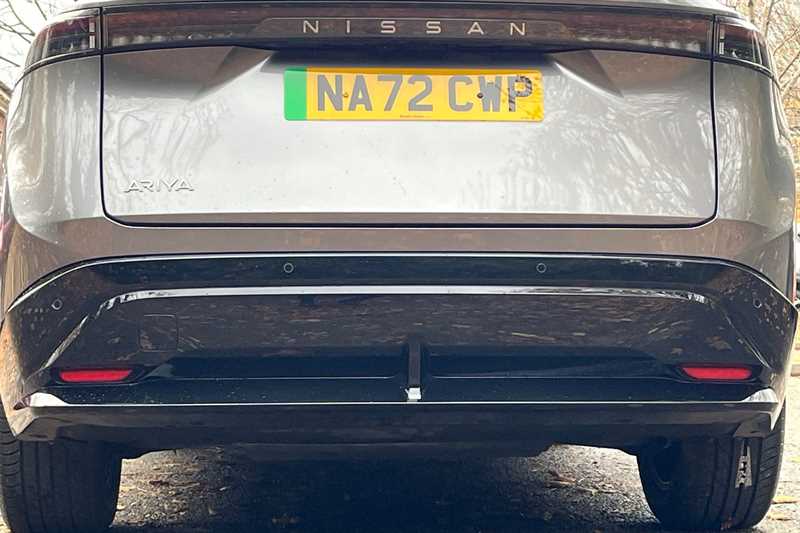 Used Nissan ARIYA 2022 for sale - 76372643: Photo 28