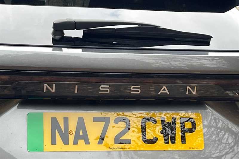 Used Nissan ARIYA 2022 for sale - 76372643: Photo 30