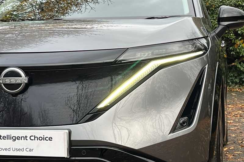 Used Nissan ARIYA 2022 for sale - 76372643: Photo 33